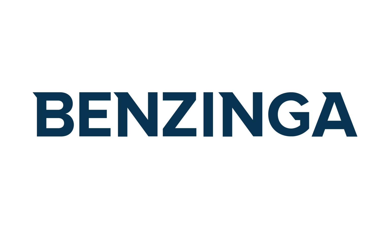 Benzinga logo