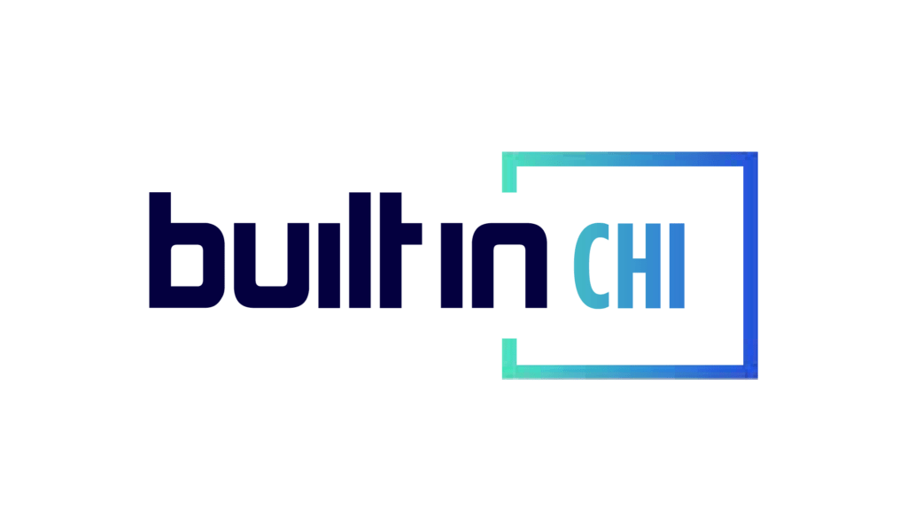 Built in Chicago logo