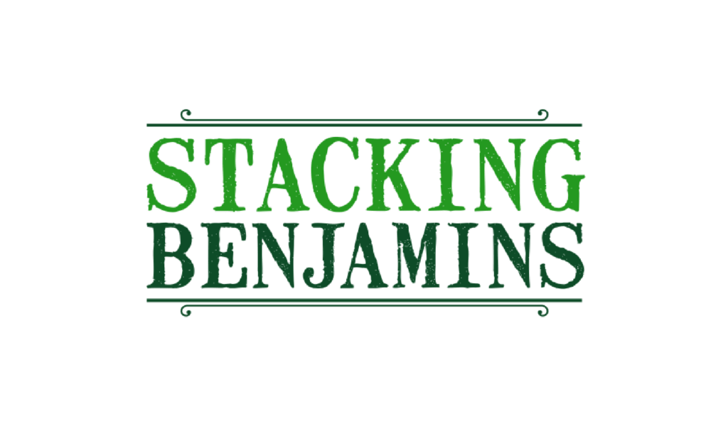 Stacking Benjamins logo