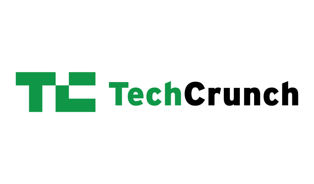 TechCrunch logo