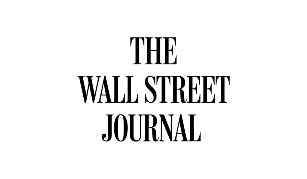 The Wall Street Journal logo