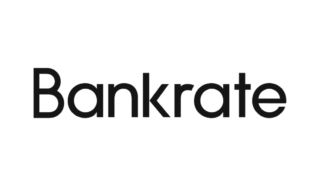 Bankrate logo