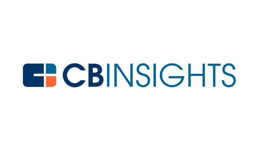 CB Insights logo