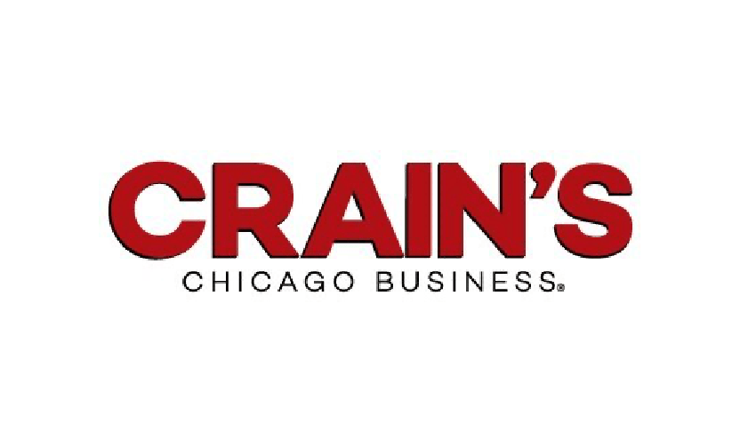 Crain's Chicago Business logo