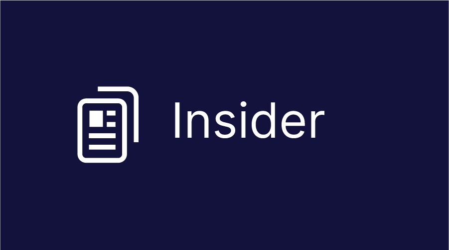 Insider logo