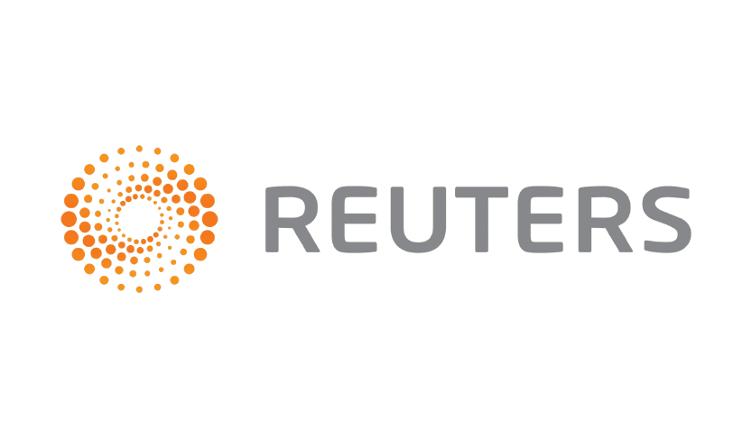 Reuters logo