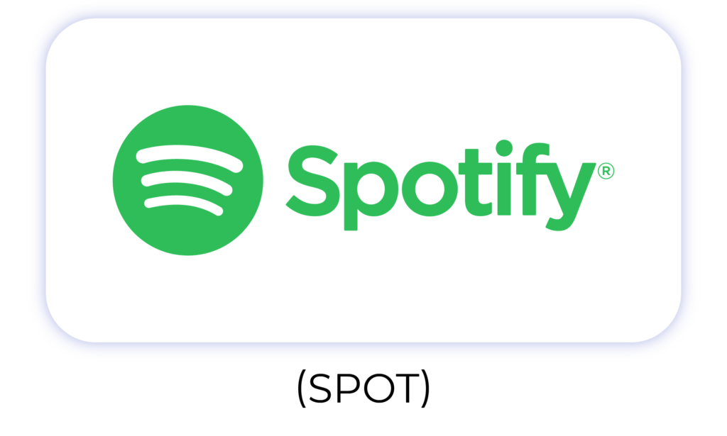 Spotify Logo