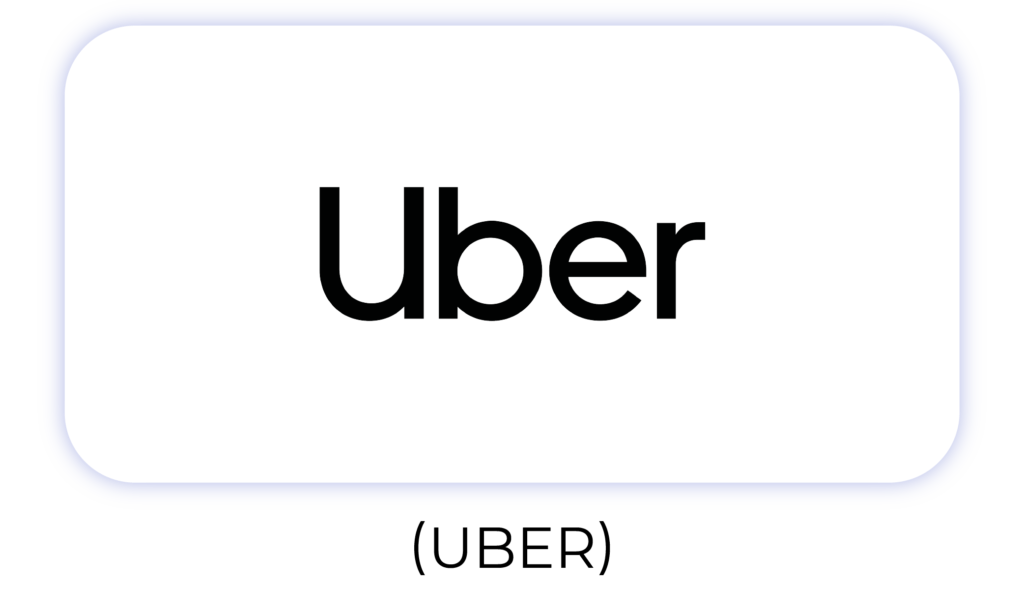 Uber logo