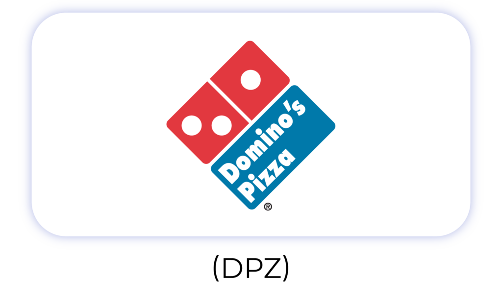 Dominos Logo