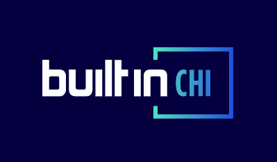 Built in Chicago logo